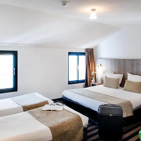 Hotel Panorama
