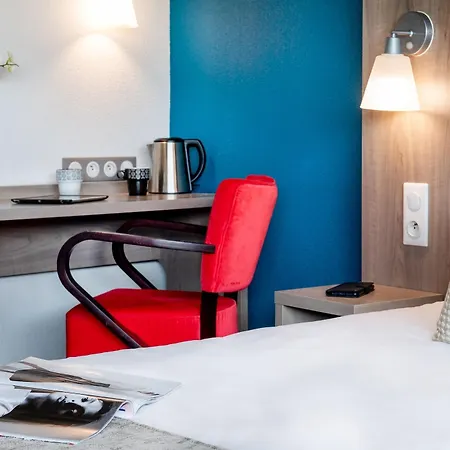 Panorama Hotel Lourdes