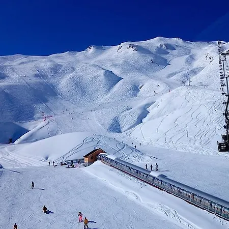 Hotel Panorama Lourdes