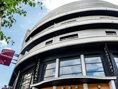 Panorama Hotel 4*