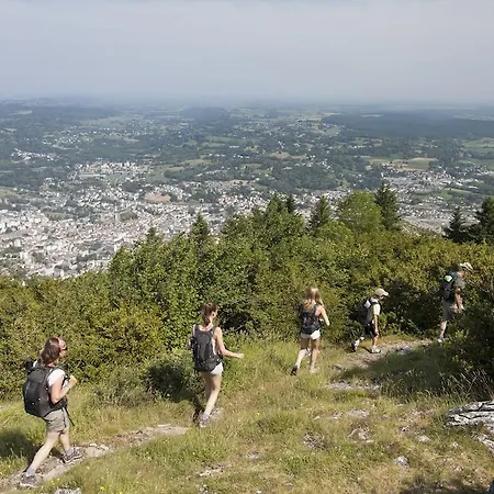Panorama 4* Lourdes