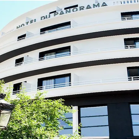 Hotel Panorama Lurdy