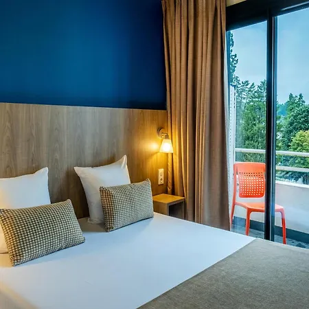 Hotel Panorama Lourdes