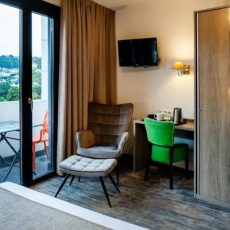 Panorama Hotel 4*