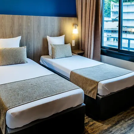 Hotel Panorama 4*