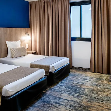 Hotel Panorama Lurdy