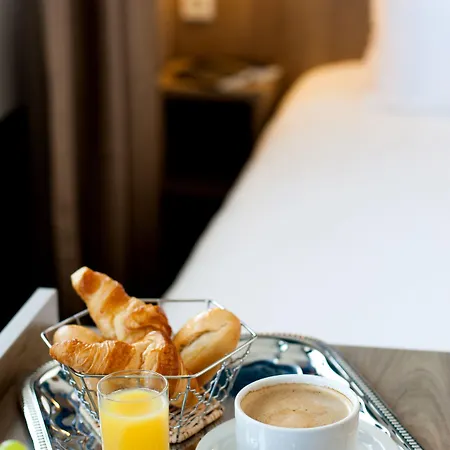 Panorama Hotel Lurdy