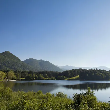 Panorama Hotel Lourdes