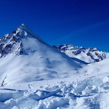 Hotel Panorama Lourdes