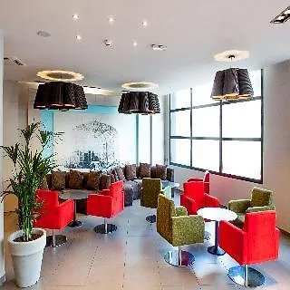 Panorama Hotel 4*