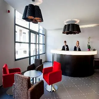 Hotel Panorama 4*