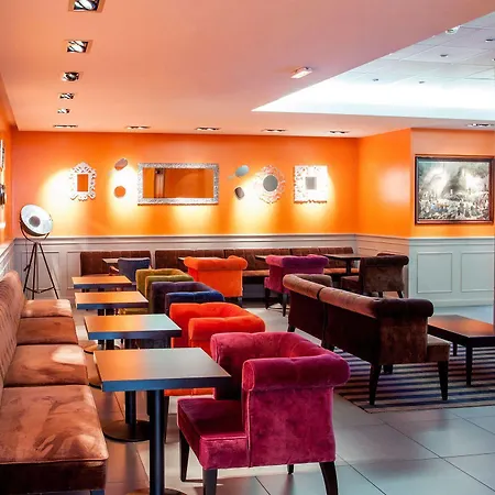 Panorama Hotel Lourdes