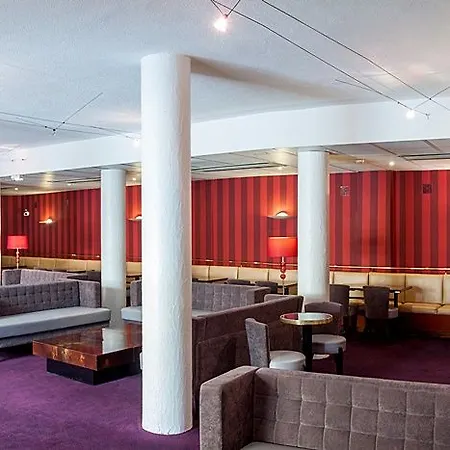 Hotel Panorama Lurdy