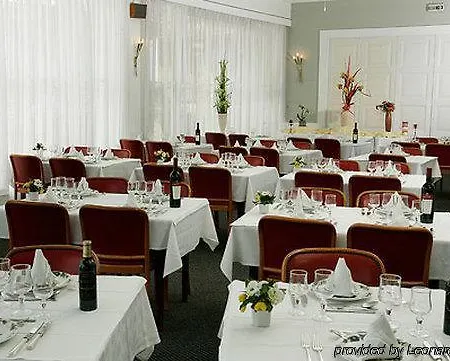 Panorama Szálloda 4*