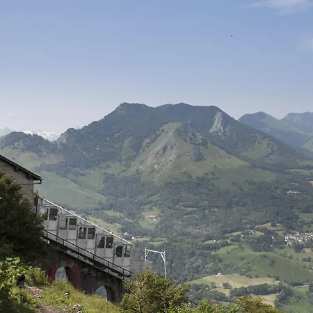 מלון Panorama 4*