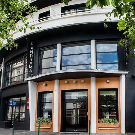 Panorama מלון