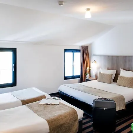 Panorama מלון 4*