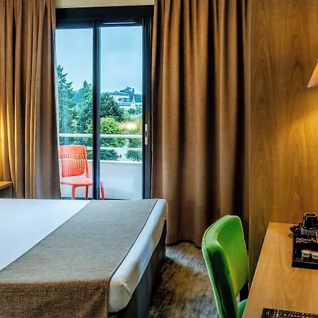 Hotel Panorama 4*