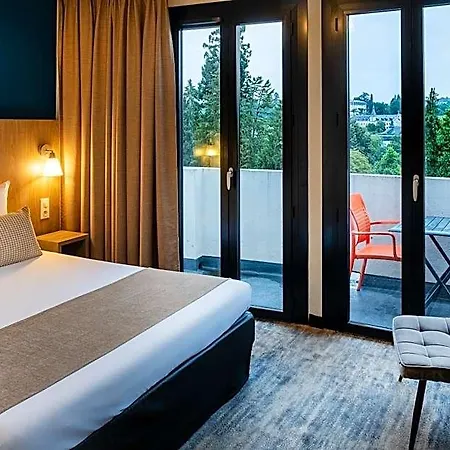 Hotel Panorama Lourdes