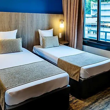 Hotel Panorama