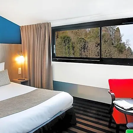Hotel Panorama