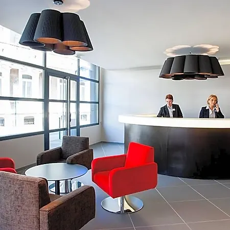 Panorama Hotel 4*