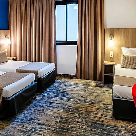 Hotel Panorama 4*