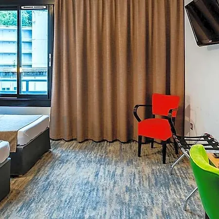 Panorama Hotel 4*