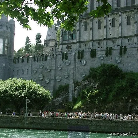 Hotel Panorama Lourdes