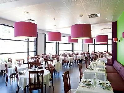 全景酒店 酒店 4*