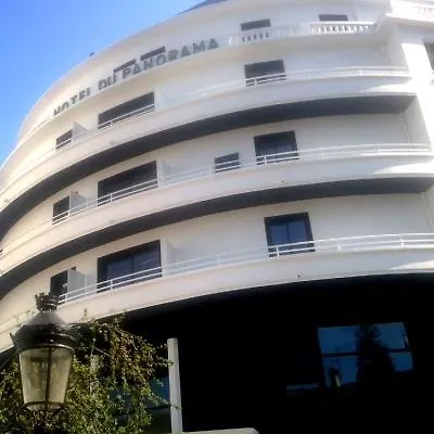 Panorama Szálloda Lourdes