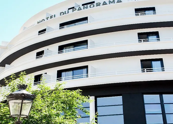 Отель Panorama Лурд