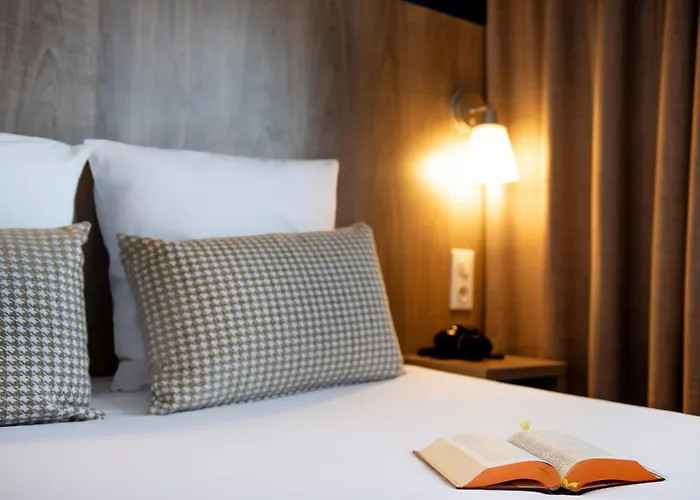 Отель Panorama 4*