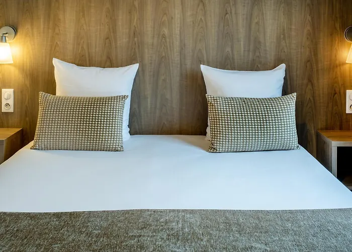 Panorama 4* Лурд