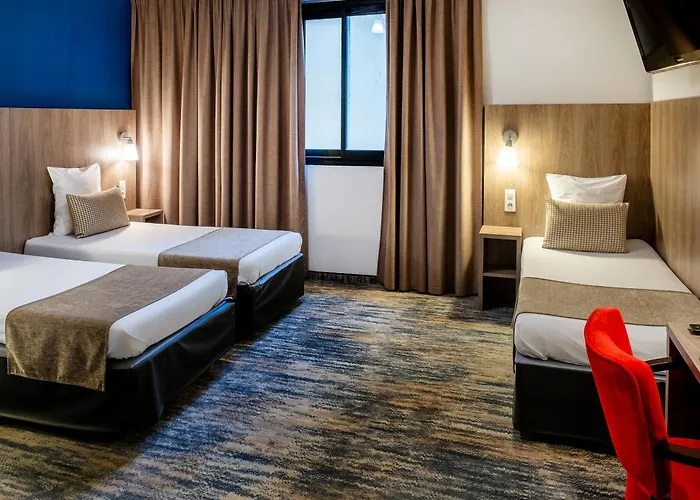 Panorama Отель 4*