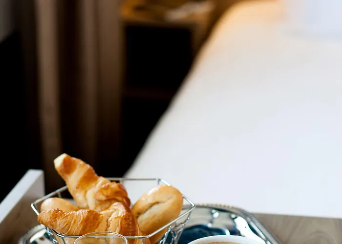 Panorama Отель Лурд