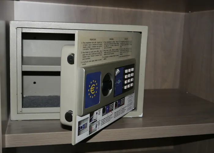 Отель Panorama 4*