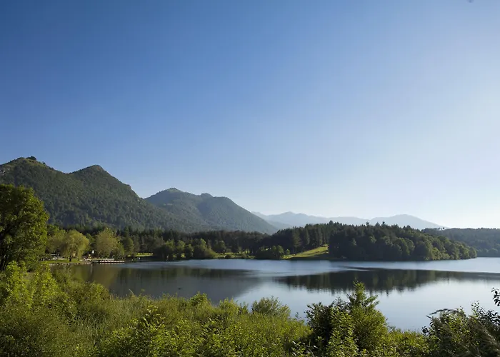 Panorama Отель Лурд