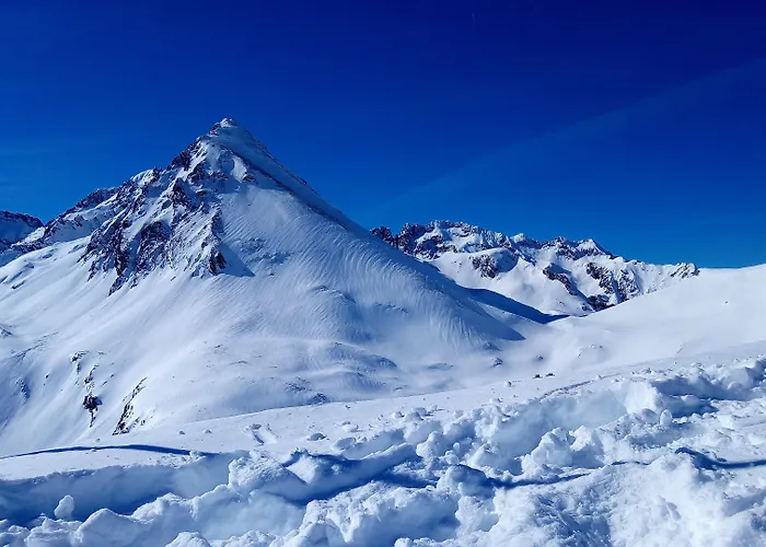 Отель Panorama Лурд