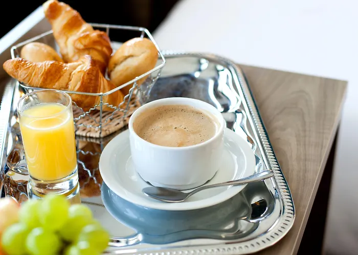 Panorama Отель 4*