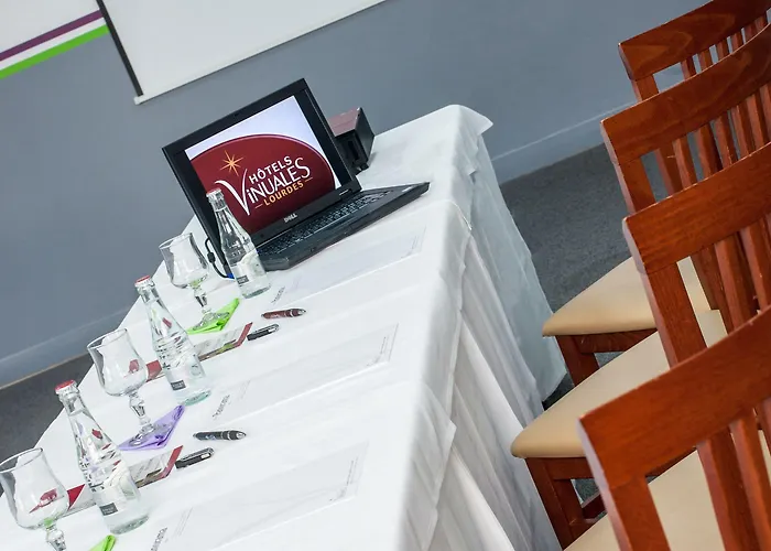 Panorama 4* Лурд