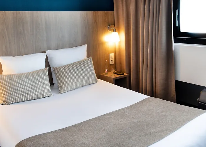 Panorama 4* Лурд