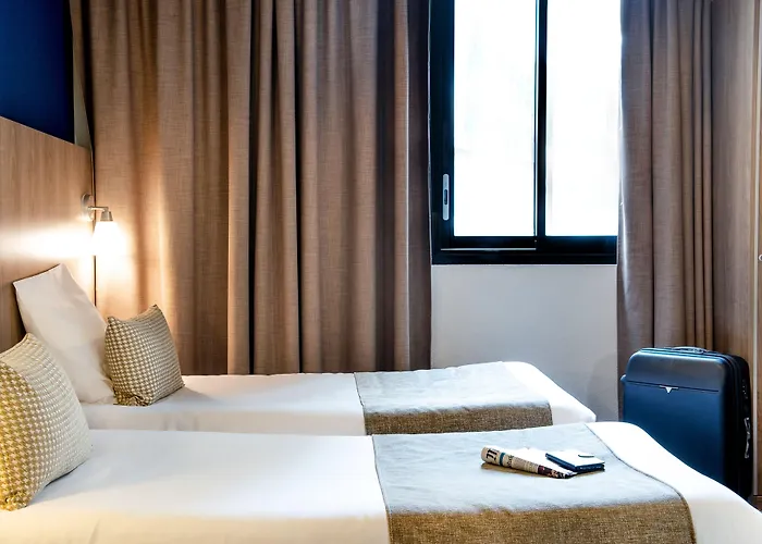 Отель Panorama 4*