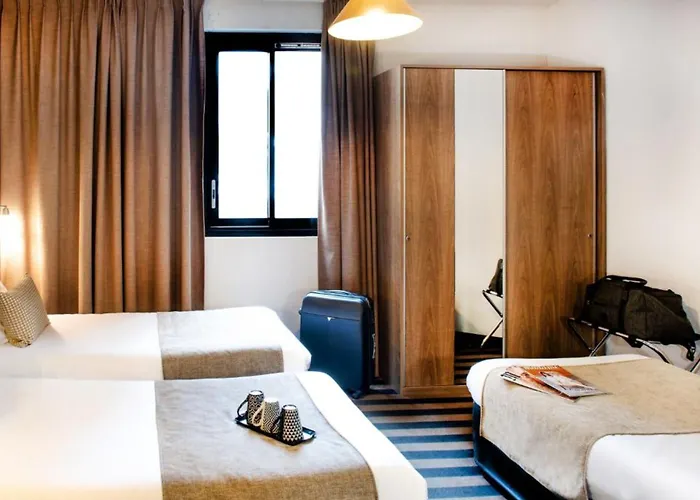 Panorama Отель Лурд