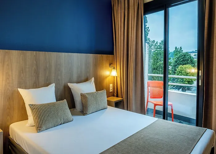 Отель Panorama 4*