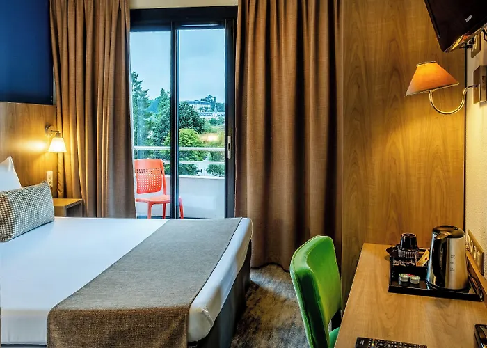 Отель Panorama 4*