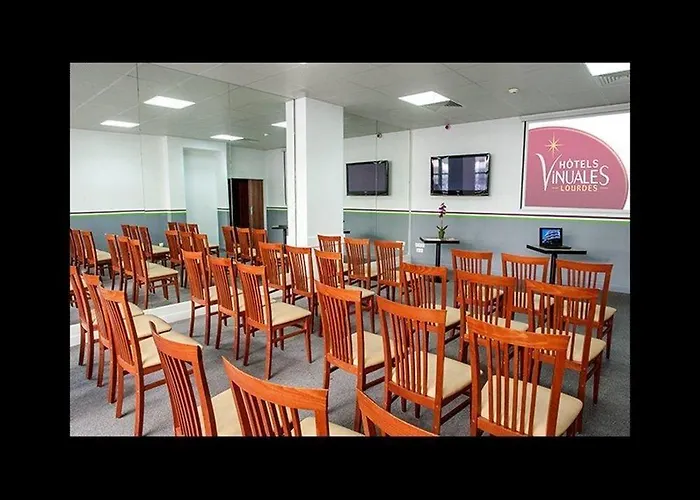 Panorama Отель Лурд