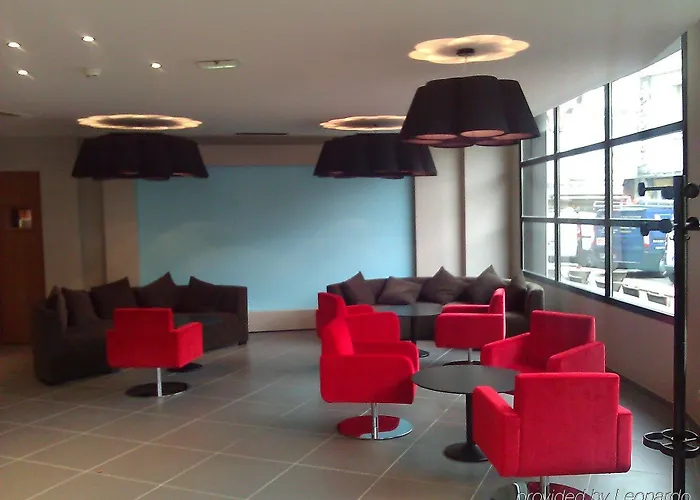 Panorama 4* Лурд