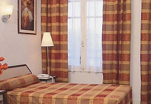 Отель Panorama 4*