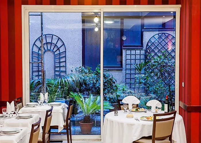 Отель Panorama 4*